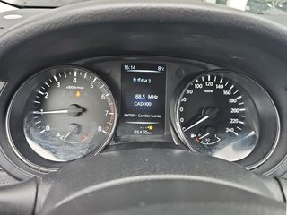 Nissan Pulsar Acenta