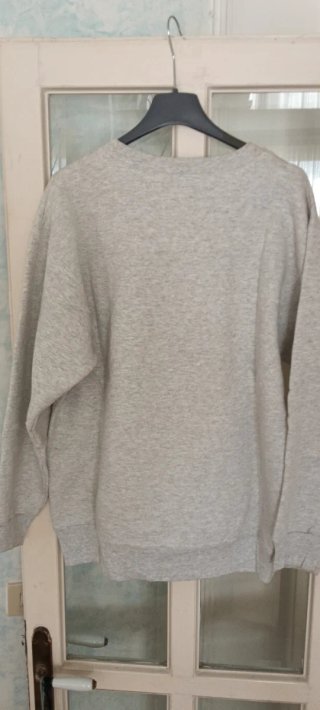 Felpa Vintage Looney Tunes Taz M