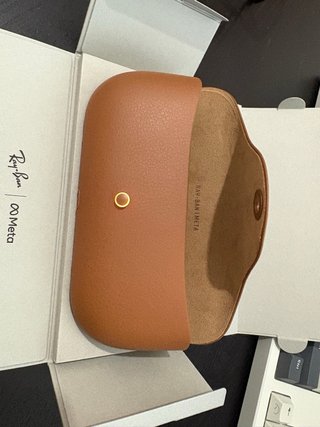 Ray-Ban Meta Wayfarer Gen 2 NUEVAS