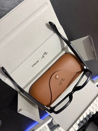 Ray-Ban Meta Wayfarer Gen 2 NUEVAS