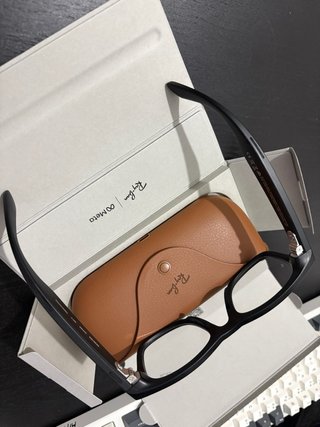 Ray-Ban Meta Wayfarer Gen 2 NUEVAS