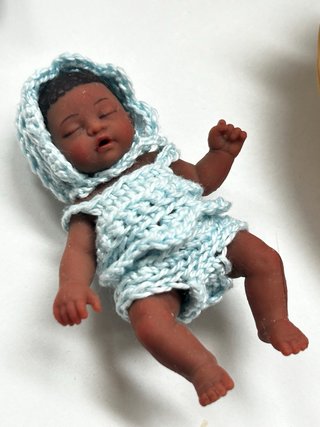 Ropa para muñeco My Baby Zuru