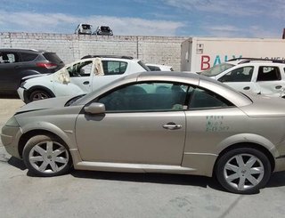 Piloto tras izq 8200142688 renault megane 5043299