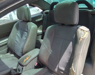 Piloto tras izq 8200142688 renault megane 5043299