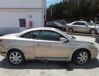 Piloto tras izq 8200142688 renault megane 5043299