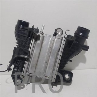 Intercooler Nissan Qashqai (J11E)(2013->)