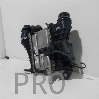 Intercooler Nissan Qashqai (J11E)(2013->)