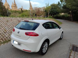 SEAT Leon 2012