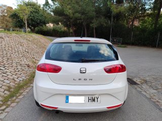 SEAT Leon 2012
