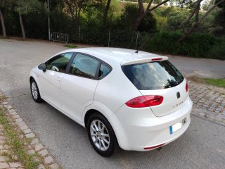 SEAT Leon 2012