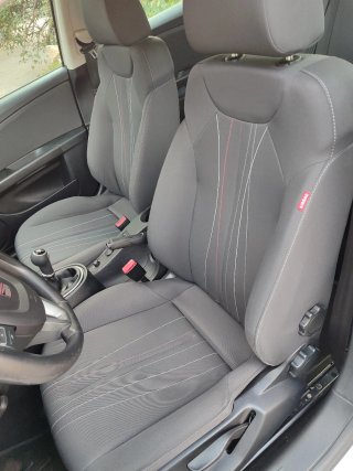 SEAT Leon 2012
