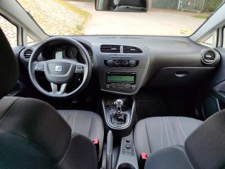 SEAT Leon 2012