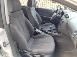 SEAT Leon 2012