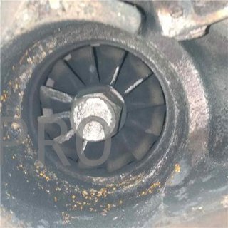 Turbo Volkswagen T4 Transporter Syncro (08.1992->2003)