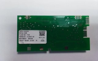 Panel Táctil Inducción Balay