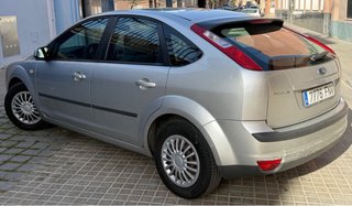 🟢Ford Focus 1.6 100cv | Etiqueta C | Muy cuidado