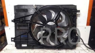 Electroventilador Opel NUEVO ASTRA GS 1.2T XHT MT6 S/S 130 HP