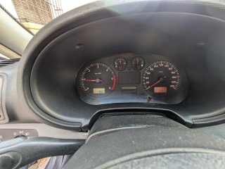 SEAT Toledo del 2000 1.9 TDI 110cv