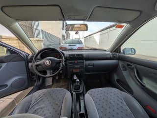 SEAT Toledo del 2000 1.9 TDI 110cv