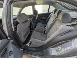 SEAT Toledo del 2000 1.9 TDI 110cv