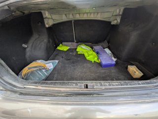 SEAT Toledo del 2000 1.9 TDI 110cv