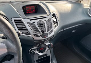Ford Fiesta 2009