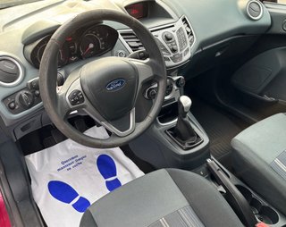 Ford Fiesta 2009