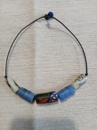 Girocollo murrine antiche