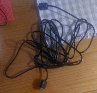 Super Nintendo Classic Mini + 2 mandos