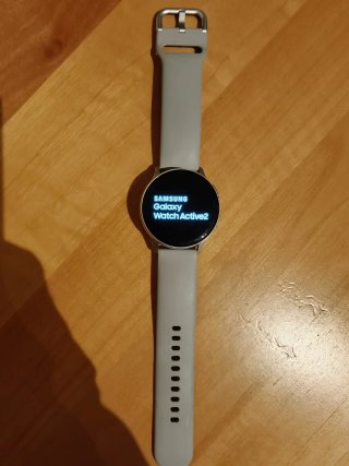 Samsung Galaxy Watch Active 2 SM-R830 Grigio