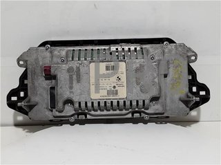 Navegador BMW Serie X1 (E84)(2009->)