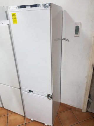 Nevera BEKO