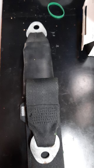 1 Cinturón Seguridad Renault 12 C-41