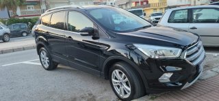 Ford Kuga 2019