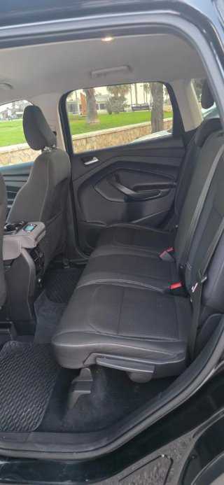 Ford Kuga 2019