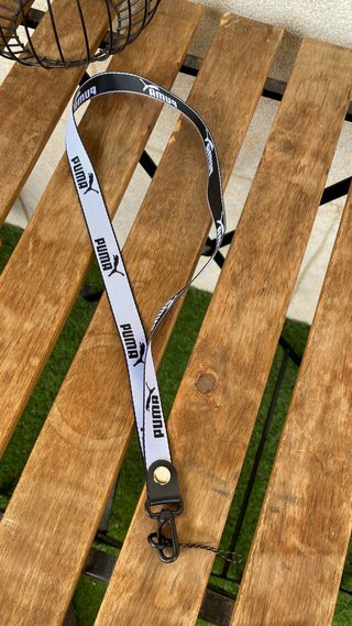 Lanyard Puma