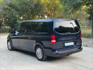 Mercedes-Benz Vito 2020
