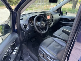 Mercedes-Benz Vito 2020