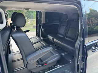 Mercedes-Benz Vito 2020