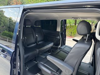 Mercedes-Benz Vito 2020