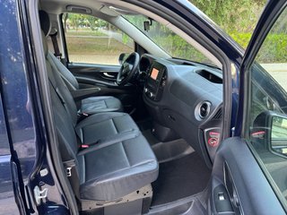 Mercedes-Benz Vito 2020