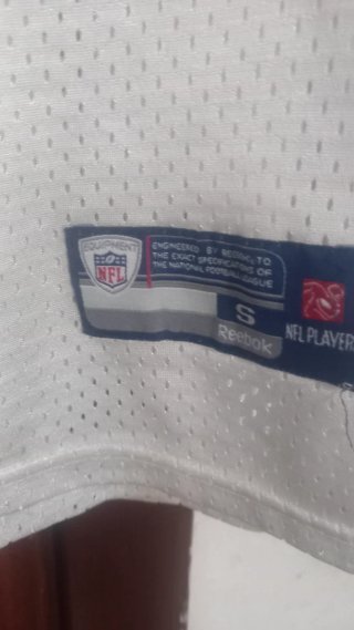Camiseta NFL Buccaneers #19 Reebok