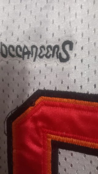 Camiseta NFL Buccaneers #19 Reebok
