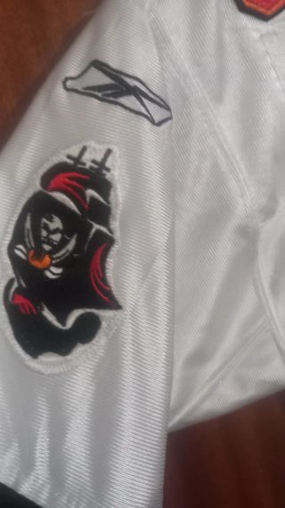 Camiseta NFL Buccaneers #19 Reebok