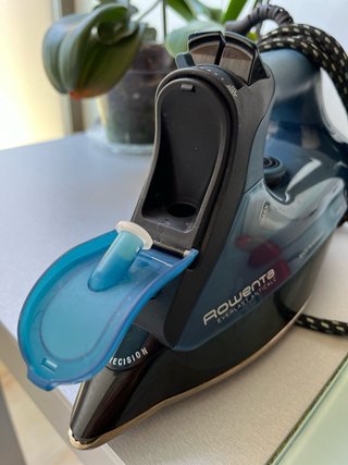 Plancha Rowenta 2800W Anti Calc
