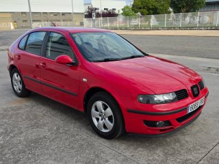 SEAT Leon 2005