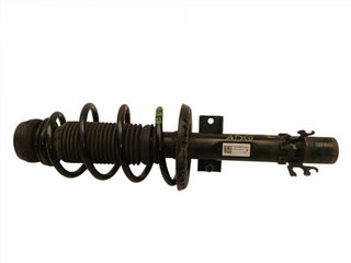 AMORTIGUADOR DELANTERO IZQUIERDO SEAT IBIZA BERLI