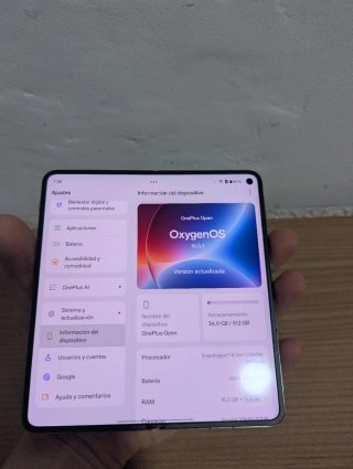 OnePlus Open 512GB
