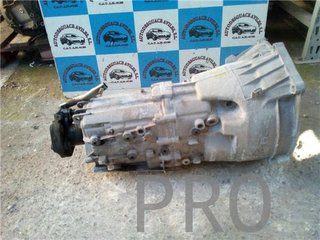 Caja Cambios Manual BMW Serie 3 Berlina (E90)(2004->)