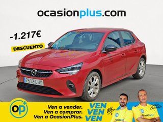 Opel Corsa 1.2 Turbo XHL Edition 74 kW (100 CV)